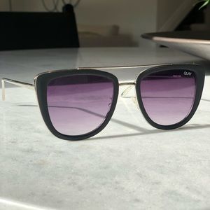 Quay Australia Sunglasses